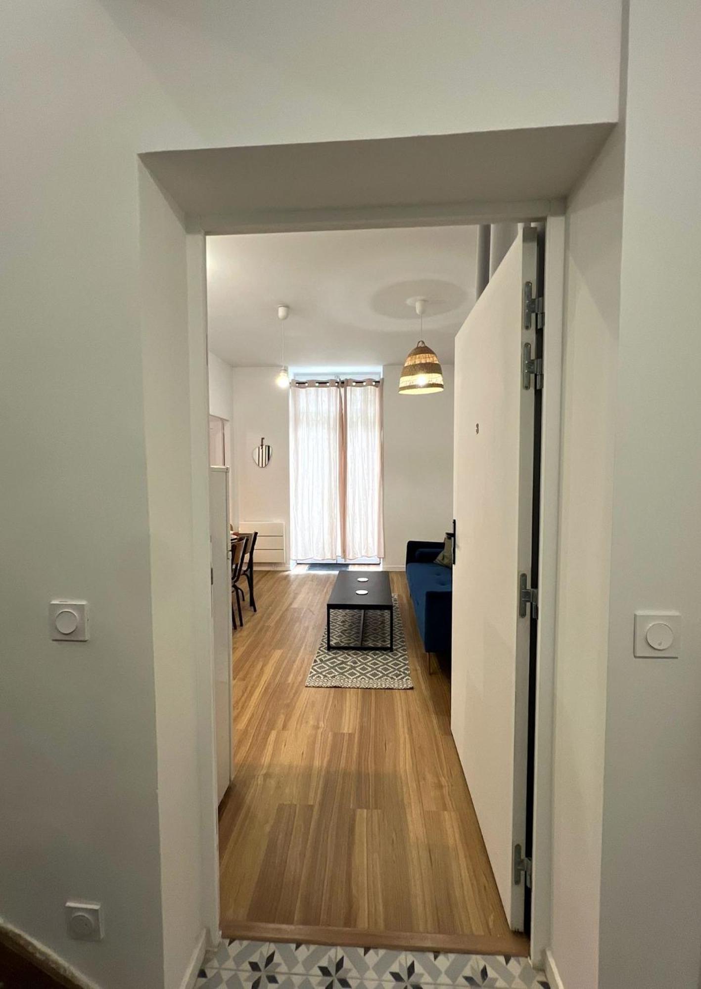 Cosy A Apartment *