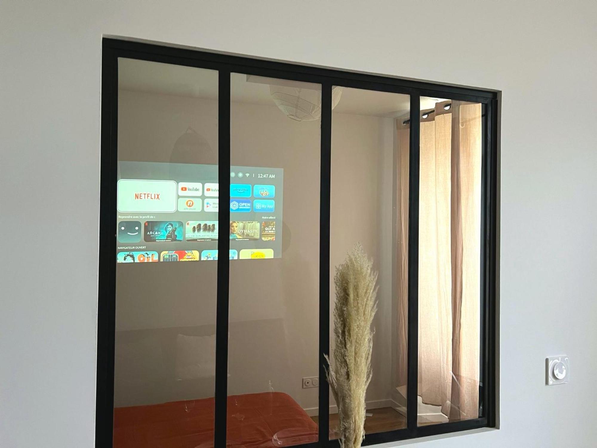 Apartment Cosy A *