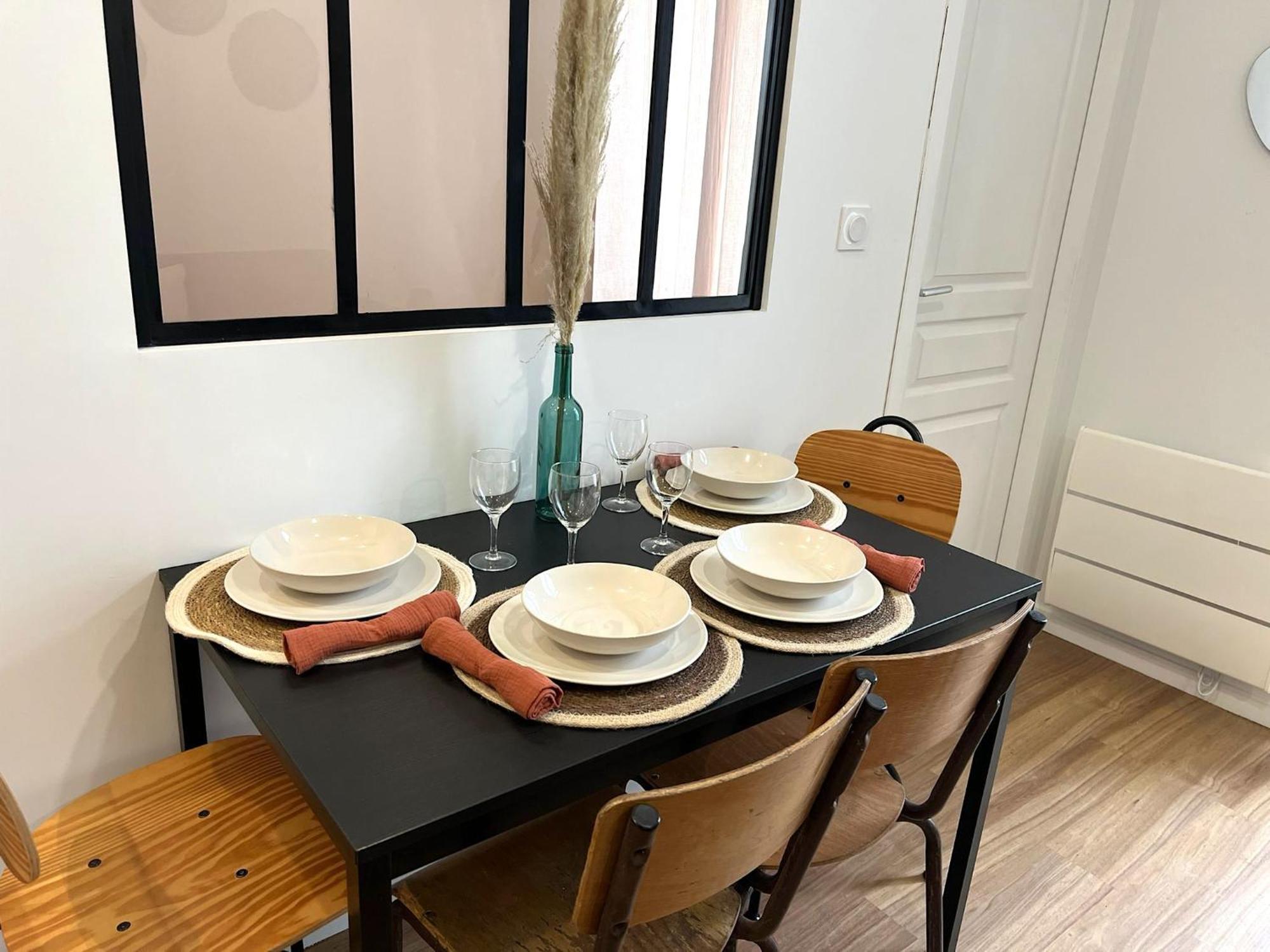 Cosy A Apartment Landiras