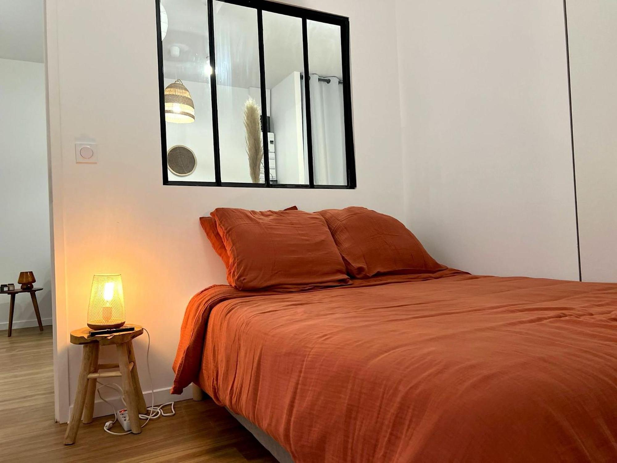 Cosy A Apartment