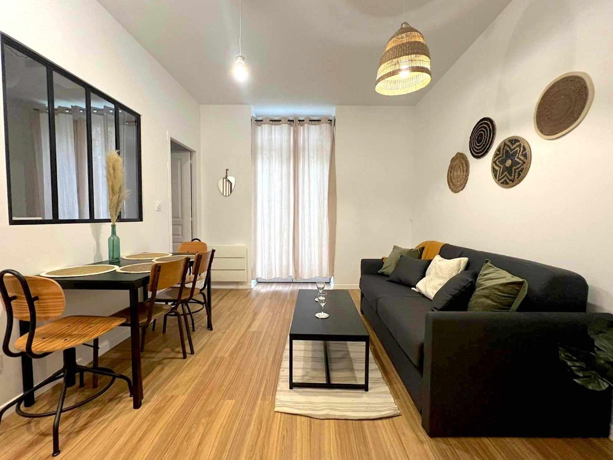 Apartment Cosy A Landiras