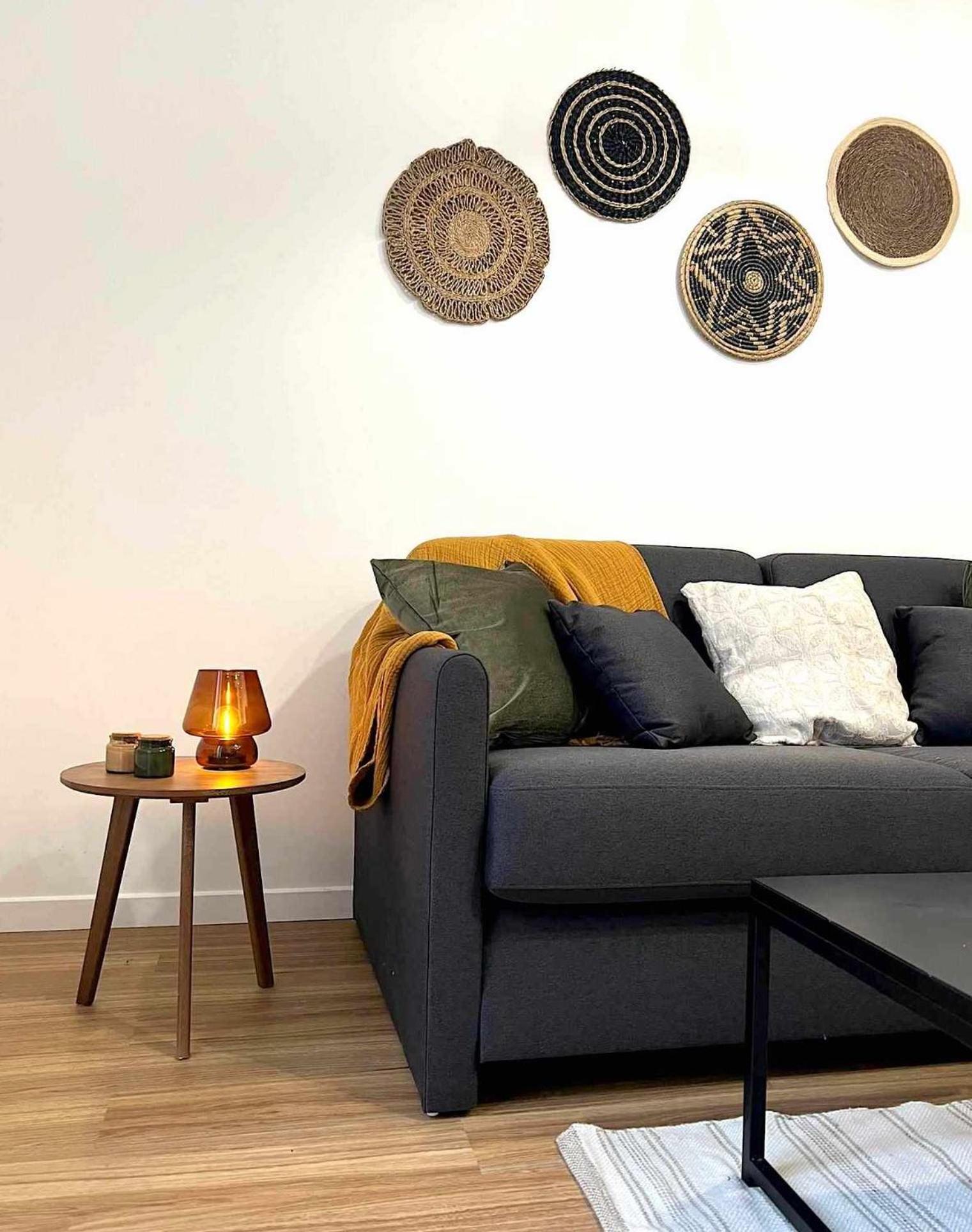 Apartment Cosy A *